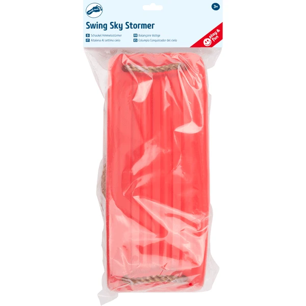 Small Foot ® Skystormers Swing 4 Small Foot ® Skystormers Swing - Afbeelding 2