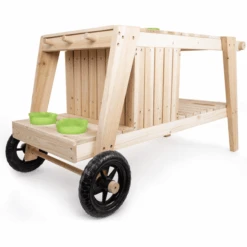 Small Foot ® Slush Keuken 9 Small Foot ® Slush Keuken -Pink or blue small foot slush keuken a298722 2