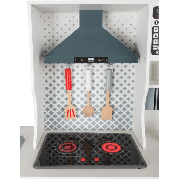 Small Foot® Speelkeuken Deluxe 4 Small Foot® Speelkeuken Deluxe - Afbeelding 2