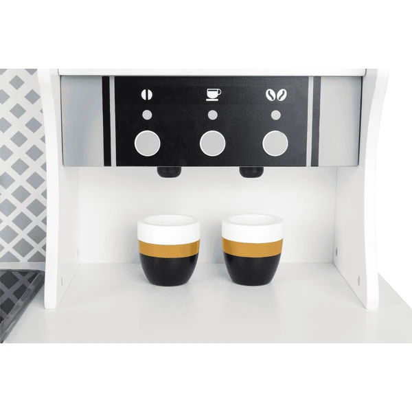 Small Foot® Speelkeuken Deluxe 7 Small Foot® Speelkeuken Deluxe - Afbeelding 5