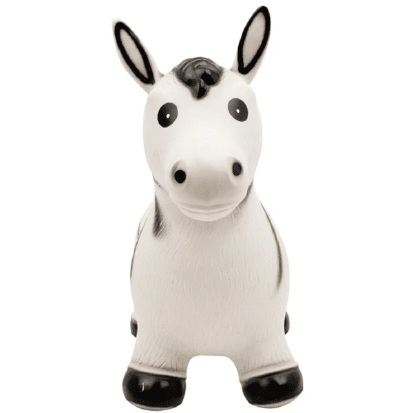 Small Foot® Spring Zebra 3 Small Foot® Spring Zebra - Afbeelding 2