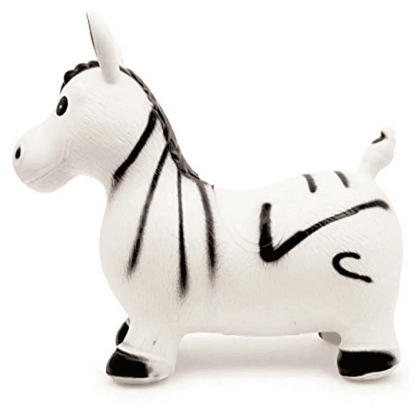 Small Foot® Spring Zebra 4 Small Foot® Spring Zebra - Afbeelding 3