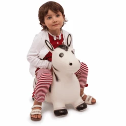 Small Foot® Spring Zebra 9 Small Foot® Spring Zebra -Pink or blue small foot spring zebra a221992 3