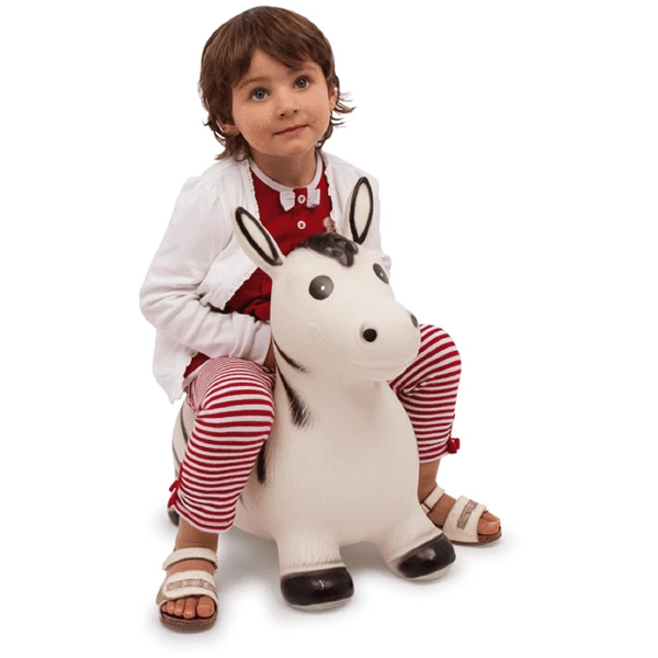 Small Foot® Spring Zebra 5 Small Foot® Spring Zebra - Afbeelding 4