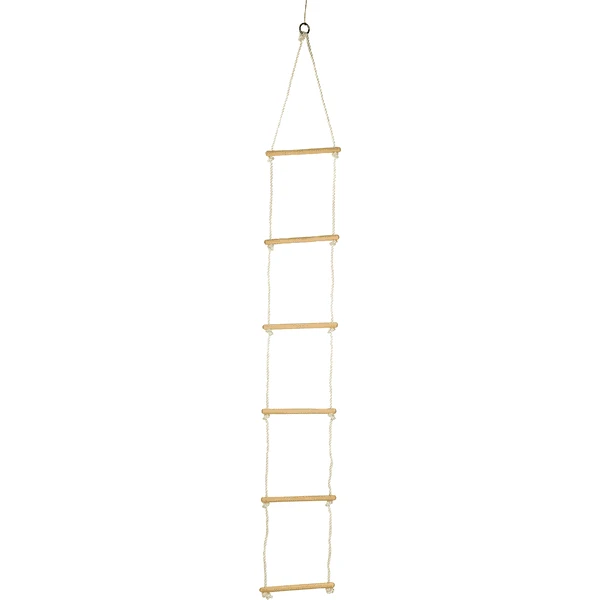 Small Foot ® Touwladder 3 Small Foot ® Touwladder