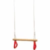 Small Foot ® Trapeze Met Gymnastiekringen -Pink or blue small foot trapeze met gymnastiekringen a351551