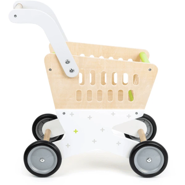 Small Foot® Winkelwagen 4 Small Foot® Winkelwagen - Afbeelding 2