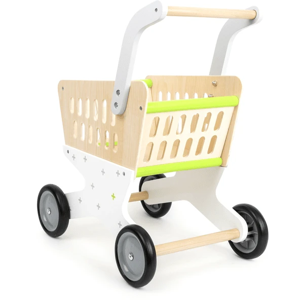 Small Foot® Winkelwagen 5 Small Foot® Winkelwagen - Afbeelding 3