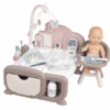 Smoby Baby Nurse Cocoon Poppen Speelkamer 3-in-1 Met Pop 1 Smoby Baby Nurse Cocoon Poppen Speelkamer 3-in-1 Met Pop -Pink or blue smoby baby nurse cocoon poppen speelkamer 3 in 1 met pop a355213