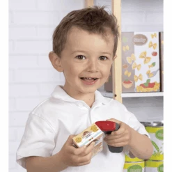 Smoby ElektronischSupermarkt Kassa XL -Pink or blue smoby elektronischsupermarkt kassa xl a357662 4