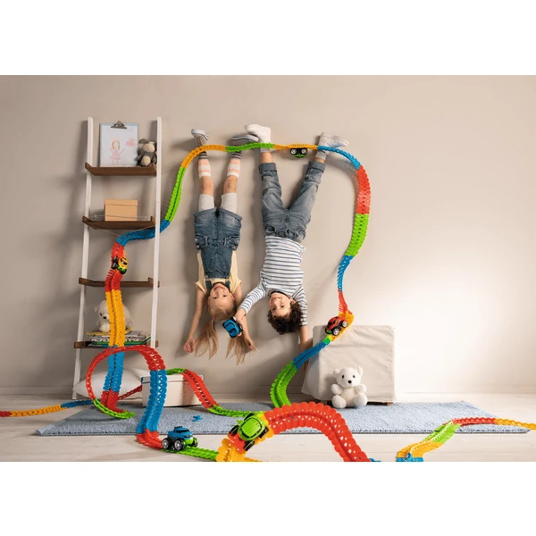 SMOBY Flextreme Rail Navulset 6 SMOBY Flextreme Rail Navulset - Afbeelding 4