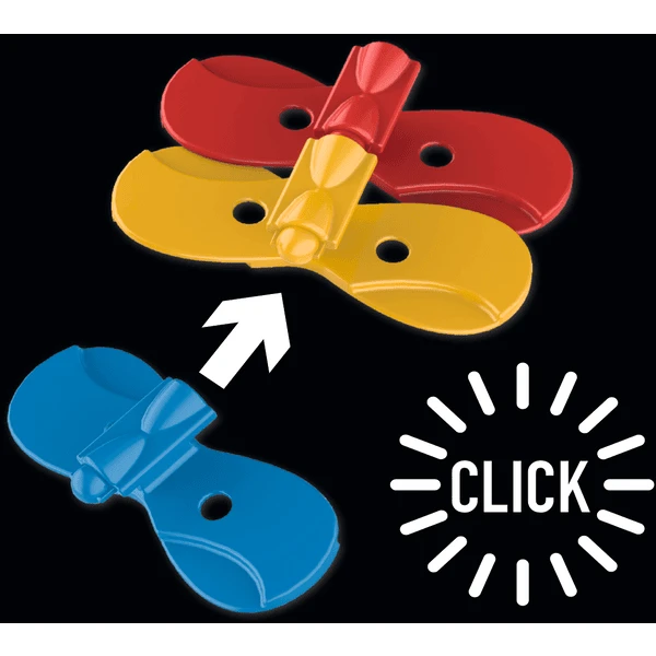 SMOBY Flextreme Rail Navulset 7 SMOBY Flextreme Rail Navulset - Afbeelding 5