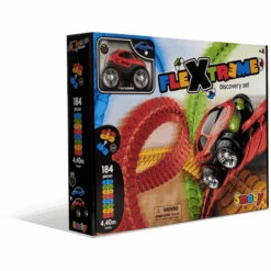 SMOBY Flextreme Starter Set