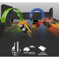 SMOBY Flextreme Starter Set -Pink or blue smoby flextreme starter set a303992 3