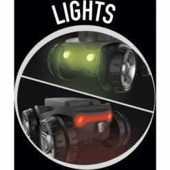 SMOBY Flextreme Starter Set -Pink or blue smoby flextreme starter set a303992 4