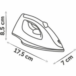 Smoby IJzer -Pink or blue smoby ijzer a355988 2