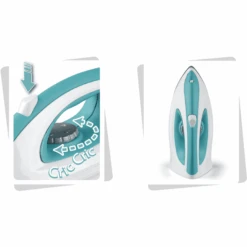 Smoby IJzer -Pink or blue smoby ijzer a355988 3