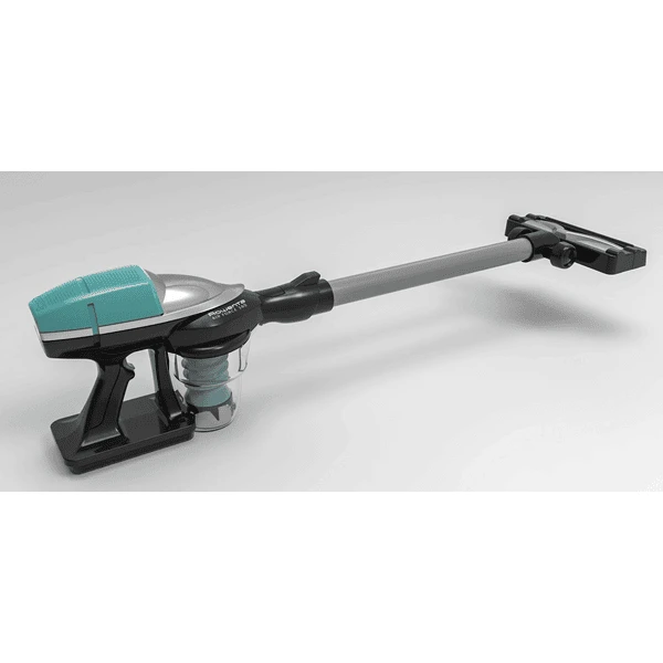 Smoby Kinder Steelstofzuiger Rowenta Air Force 4 Smoby Kinder Steelstofzuiger Rowenta Air Force - Afbeelding 2