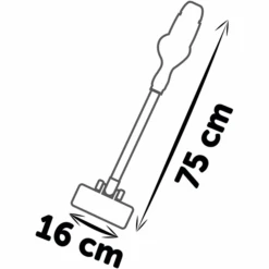 Smoby Kinder Steelstofzuiger Rowenta Air Force 11 Smoby Kinder Steelstofzuiger Rowenta Air Force -Pink or blue smoby kinder steelstofzuiger rowenta air force a355999 4