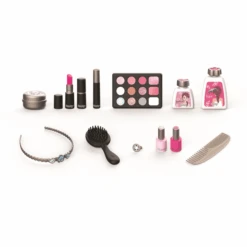 Smoby My Beauty Cosmetic Tasje 9 Smoby My Beauty Cosmetic Tasje -Pink or blue smoby my beauty cosmetic tasje a316453 2