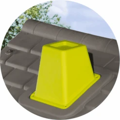 Smoby Speelhuis Neo Jura Lodge Accessoires Schoorsteen 11 Smoby Speelhuis Neo Jura Lodge Accessoires Schoorsteen -Pink or blue smoby speelhuis neo jura lodge accessoires schoorsteen a258691 4