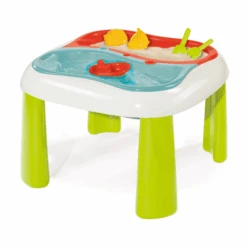 Smoby Zand - En Waterspeeltafel