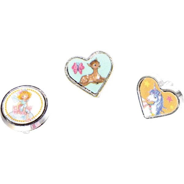 SPIEGELBURG COPPENRATH Armbanden Om Zelf Te Ontwerpen - Prinses Lillifee 7 SPIEGELBURG COPPENRATH Armbanden Om Zelf Te Ontwerpen - Prinses Lillifee - Afbeelding 5