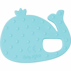 SPIEGELBURG COPPENRATH Bijtring Walvis BabyGlück -Pink or blue spiegelburg coppenrath bijtring walvis babyglueck a305177 3