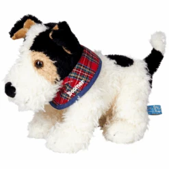 SPIEGELBURG COPPENRATH Fox Terrier Boomer - Grappige Dierenparade