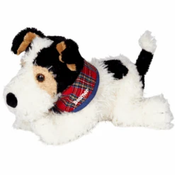 SPIEGELBURG COPPENRATH Fox Terrier Boomer - Grappige Dierenparade 9 SPIEGELBURG COPPENRATH Fox Terrier Boomer - Grappige Dierenparade -Pink or blue spiegelburg coppenrath fox terrier boomer grappige dierenparade a305170 3