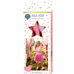 SPIEGELBURG COPPENRATH Hoelahoep - Prinses Lillifee -Pink or blue spiegelburg coppenrath hoelahoep prinses lillifee a369903 3