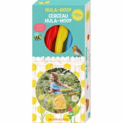 SPIEGELBURG COPPENRATH Hoelahoep - Spiegelburg Zomerkinderen 9 SPIEGELBURG COPPENRATH Hoelahoep - Spiegelburg Zomerkinderen -Pink or blue spiegelburg coppenrath hoelahoep spiegelburg zomerkinderen a407410 3