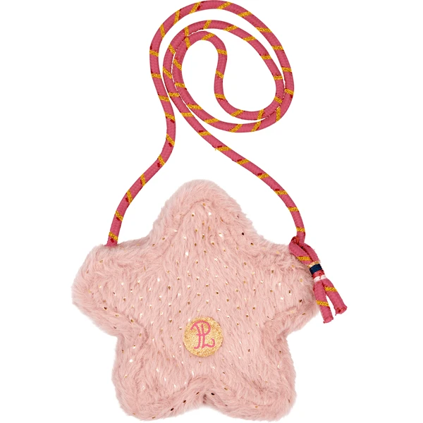 SPIEGELBURG COPPENRATH Kleine Tas (in Stervorm) - Prinses Lillifee 3 SPIEGELBURG COPPENRATH Kleine Tas (in Stervorm) - Prinses Lillifee