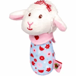 SPIEGELBURG COPPENRATH Minirammelaar Lammetje - BabyGlück