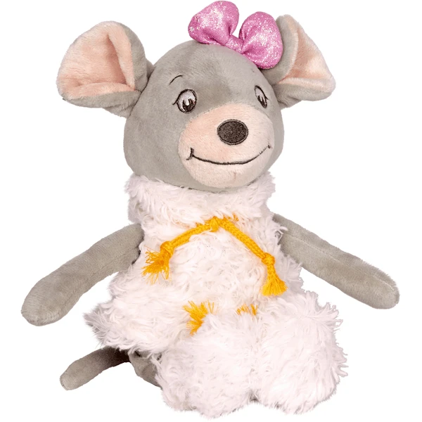 SPIEGELBURG COPPENRATH Muis Clara - Prinses Lillifee 4 SPIEGELBURG COPPENRATH Muis Clara - Prinses Lillifee - Afbeelding 2