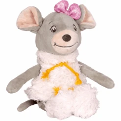 SPIEGELBURG COPPENRATH Muis Clara - Prinses Lillifee 9 SPIEGELBURG COPPENRATH Muis Clara - Prinses Lillifee -Pink or blue spiegelburg coppenrath muis clara prinses lillifee a370413 3