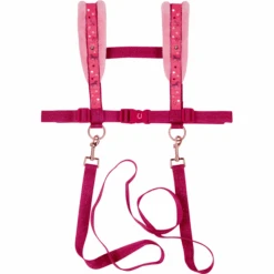 SPIEGELBURG COPPENRATH Premium Paardenriem - Paardenvrienden 10 SPIEGELBURG COPPENRATH Premium Paardenriem - Paardenvrienden -Pink or blue spiegelburg coppenrath premium paardenriem paardenvrienden a370369 3