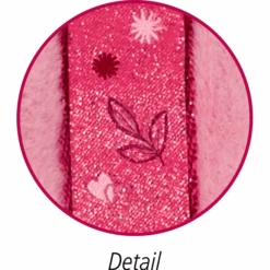 SPIEGELBURG COPPENRATH Premium Paardenriem - Paardenvrienden 11 SPIEGELBURG COPPENRATH Premium Paardenriem - Paardenvrienden -Pink or blue spiegelburg coppenrath premium paardenriem paardenvrienden a370369 4