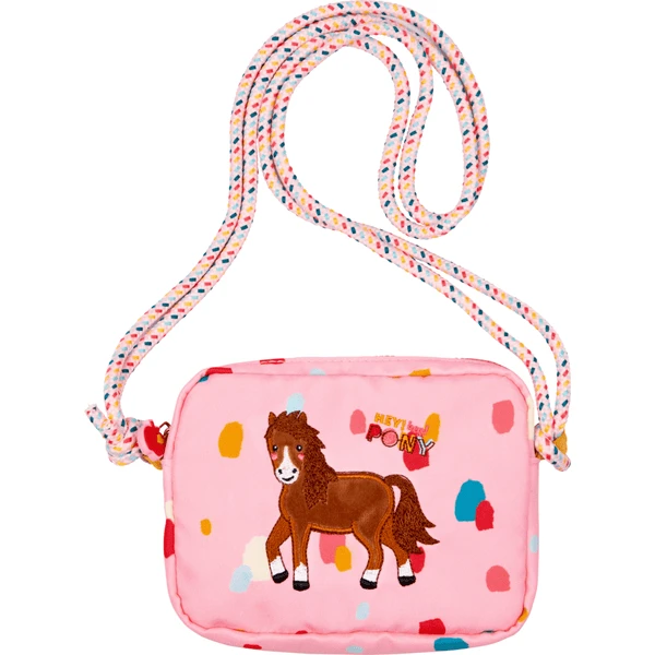 SPIEGELBURG COPPENRATH Schoudertas - My Little Pony Boerderij 3 SPIEGELBURG COPPENRATH Schoudertas - My Little Pony Boerderij