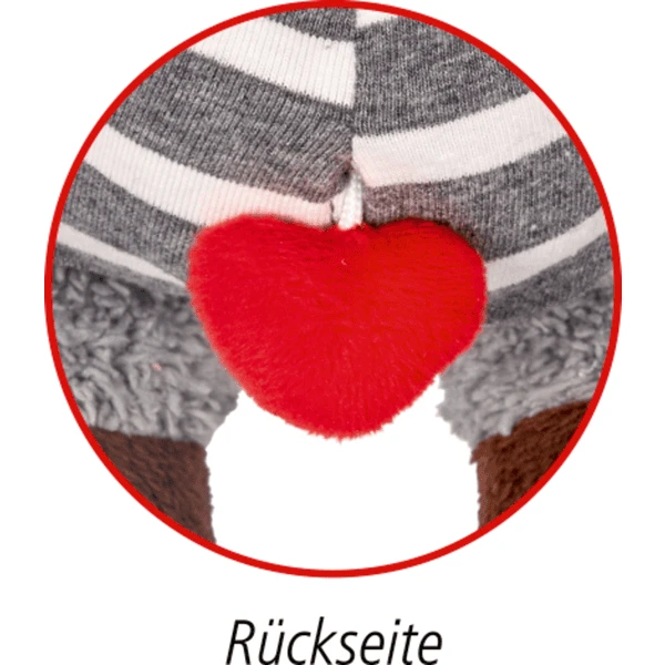 SPIEGELBURG COPPENRATH Speeldoos Ezel - BabyGlück 6 SPIEGELBURG COPPENRATH Speeldoos Ezel - BabyGlück - Afbeelding 4