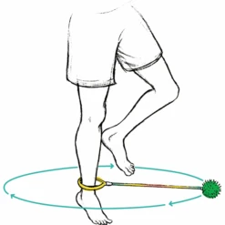 SPIEGELBURG COPPENRATH Springkussen - Spiegelburg Zomerkinderen -Pink or blue spiegelburg coppenrath springkussen spiegelburg zomerkinderen a407412 2