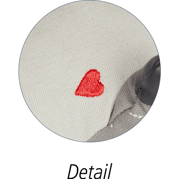 SPIEGELBURG COPPENRATH Zachte Knuffel Met Geheim Vak Badger - Dierenpocket Theater 5 SPIEGELBURG COPPENRATH Zachte Knuffel Met Geheim Vak Badger - Dierenpocket Theater - Afbeelding 3