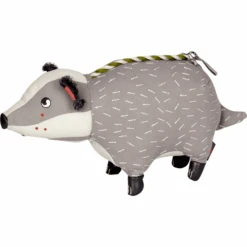SPIEGELBURG COPPENRATH Zachte Knuffel Met Geheim Vak Badger - Dierenpocket Theater 10 SPIEGELBURG COPPENRATH Zachte Knuffel Met Geheim Vak Badger - Dierenpocket Theater -Pink or blue spiegelburg coppenrath zachte knuffel met geheim vak badger dierenpocket theater a369830 3