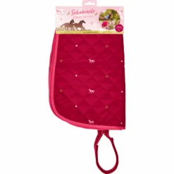 SPIEGELBURG COPPENRATH Zadeldekje Paardenvrienden, Groot 9 SPIEGELBURG COPPENRATH Zadeldekje Paardenvrienden, Groot -Pink or blue spiegelburg coppenrath zadeldekje paardenvrienden groot a345256 3