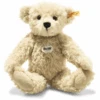 Steiff Luca Teddybeer Beige, 30 Cm 2 Steiff Luca Teddybeer Beige, 30 Cm -Pink or blue steiff luca teddybeer beige 30 cm a310482