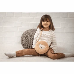 Steiff Teddy Zakje Fleece Beige, 17 Cm 10 Steiff Teddy Zakje Fleece Beige, 17 Cm -Pink or blue steiff teddy zakje fleece beige 17 cm a352008 3