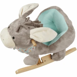 Sterntaler Emmi Schommeldier 9 Sterntaler Emmi Schommeldier -Pink or blue sterntaler emmi schommeldier a409926 2