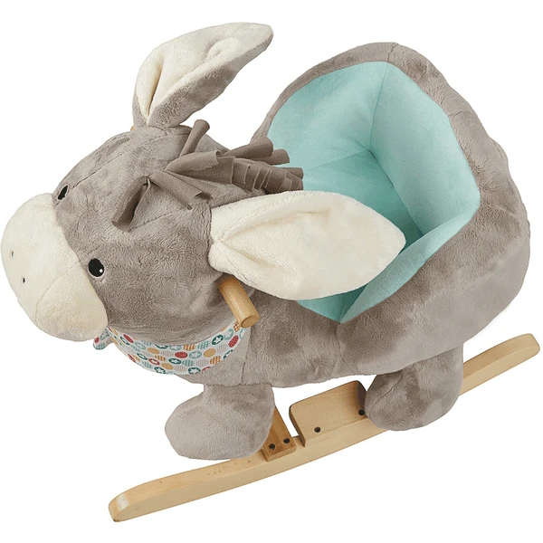 Sterntaler Emmi Schommeldier 5 Sterntaler Emmi Schommeldier - Afbeelding 3
