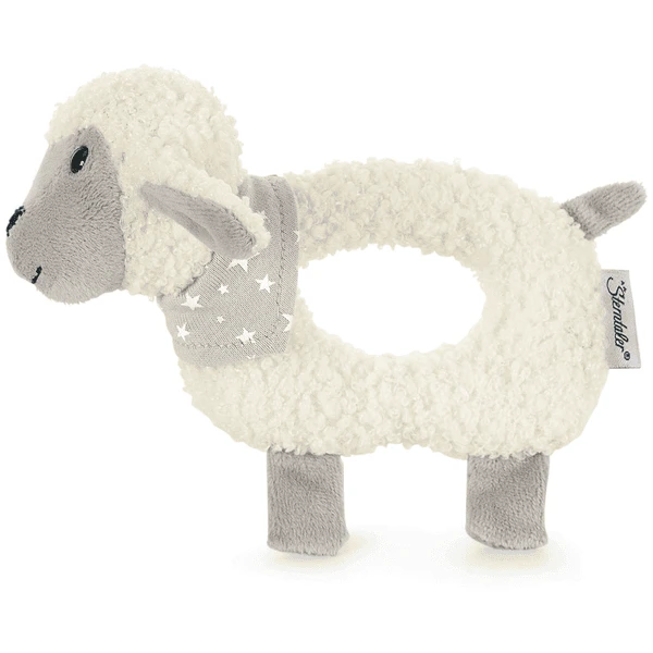 Sterntaler Grijpende Schaapjes Stanley 3 Sterntaler Grijpende Schaapjes Stanley