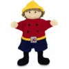STERNTALER Handpop Brandweerman 3601643 2 STERNTALER Handpop Brandweerman 3601643 -Pink or blue sterntaler handpop brandweerman 3601643 a165501